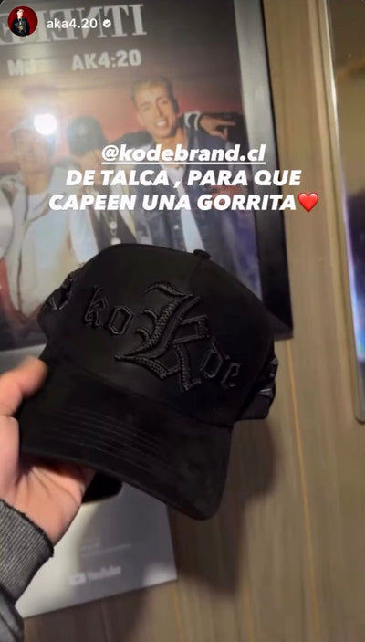 Historia de AKA:420